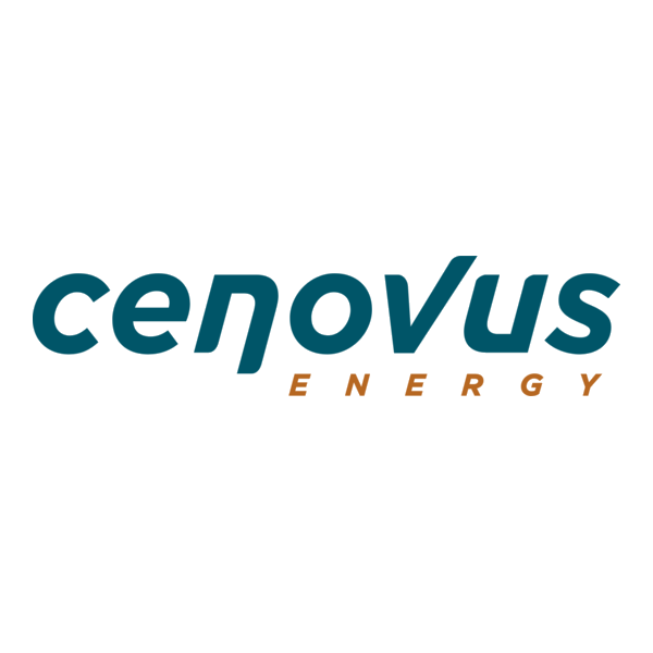 Cenovus Energy