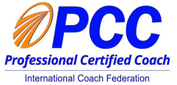 ICF Professional Certified Coach credential